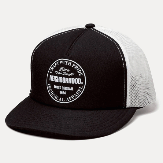 NEIGHBORHOOD - NEW DELIVERY