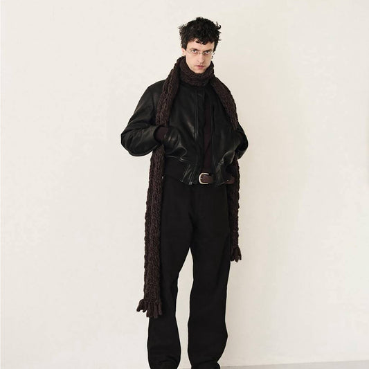OMAR AFRIDI - NEW ARRIVAL