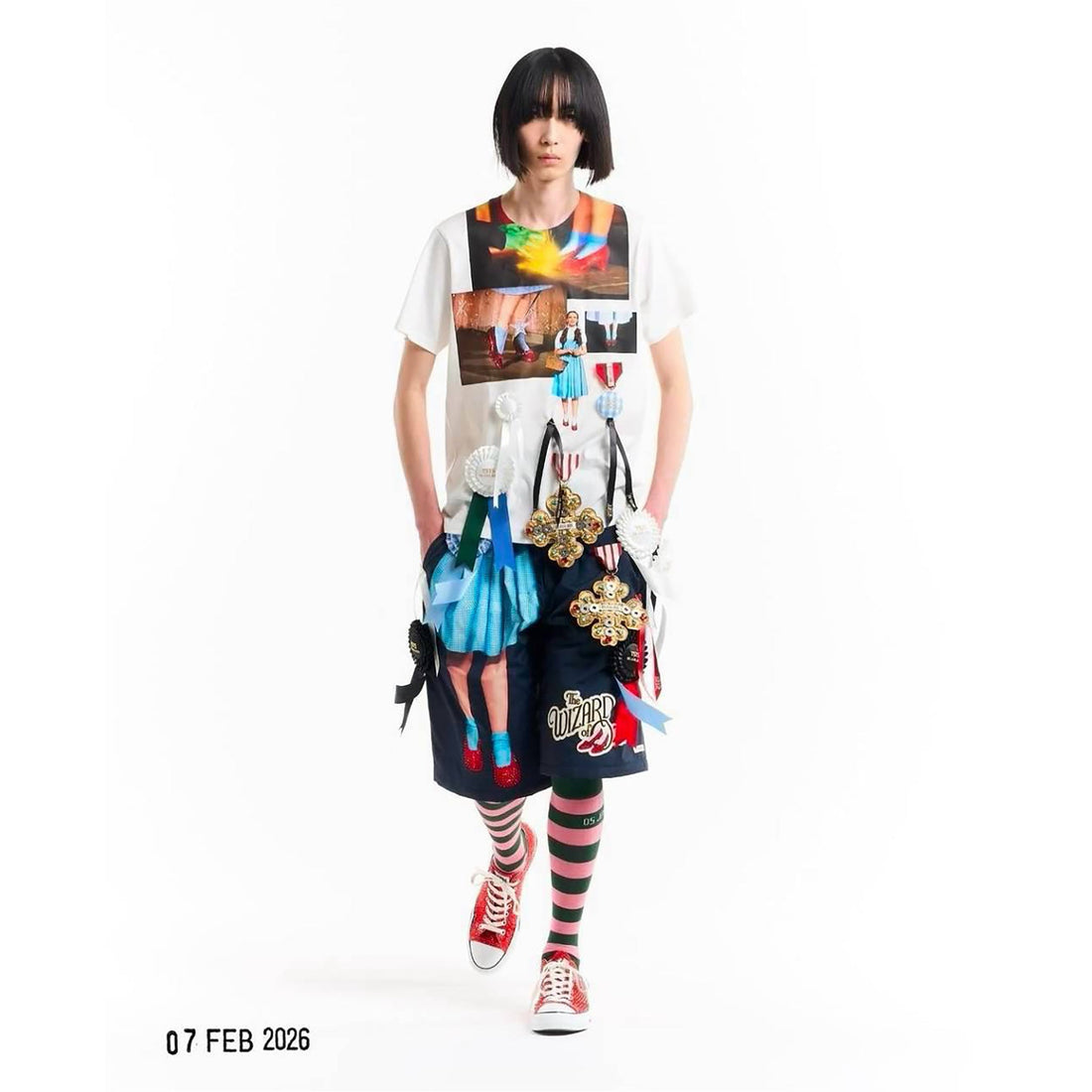 TSTS - NEW ARRIVAL