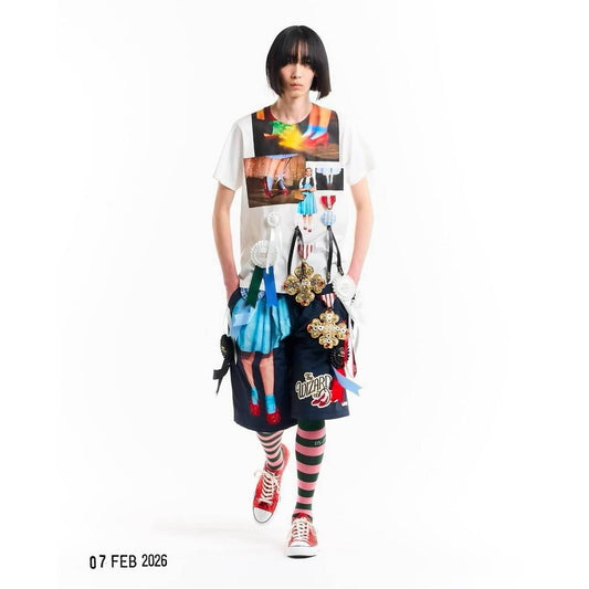 TSTS - NEW ARRIVAL