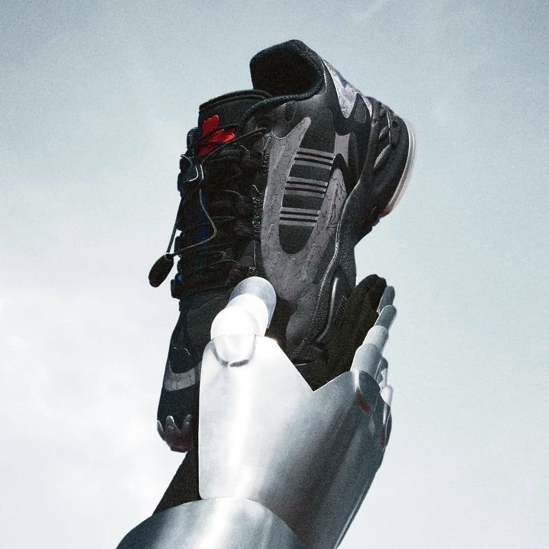 adidas Originals x 100 Thieves - NEW DELIVERY