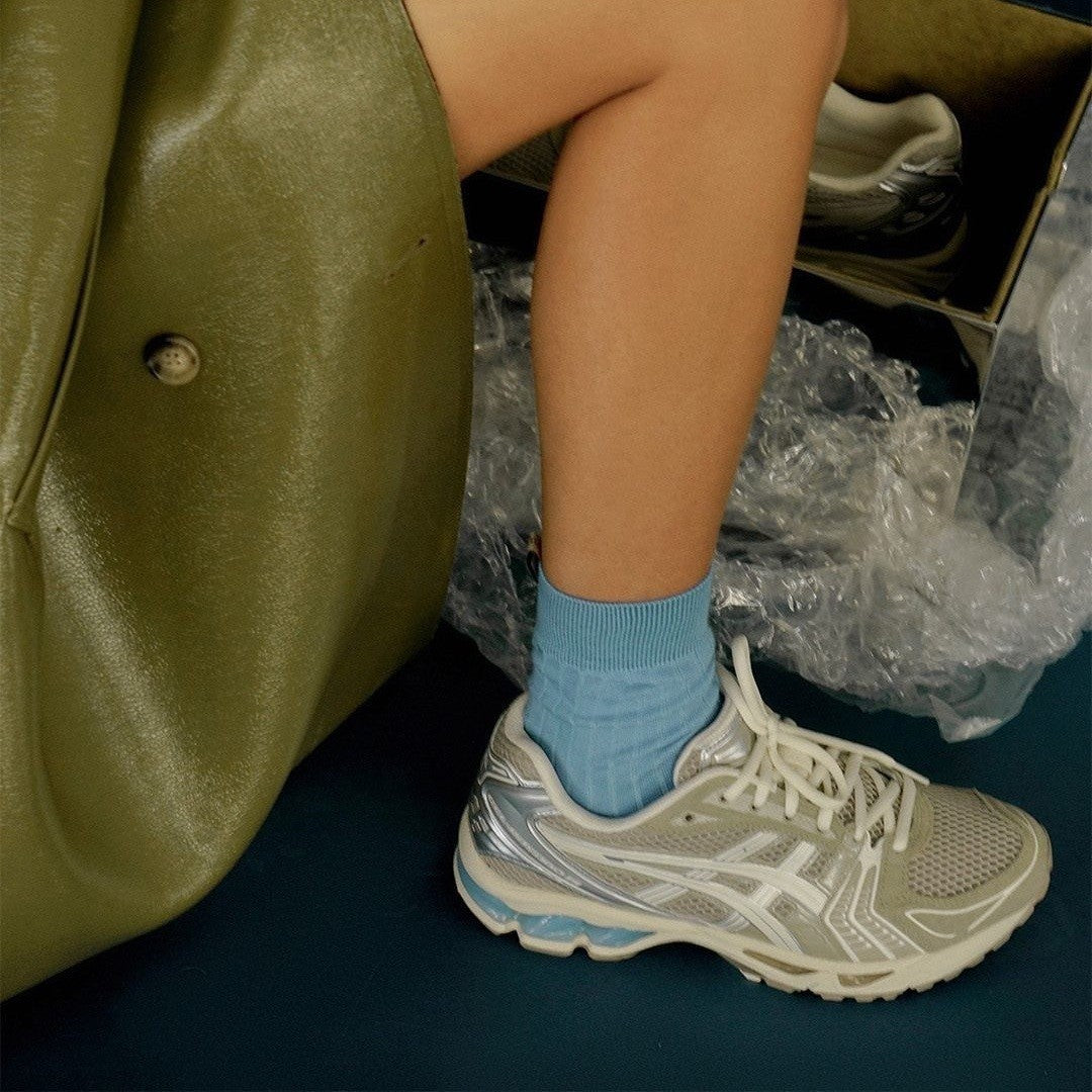 ASICS SportStyle x JULIANA SALAZAR - NEW DELIVERY
