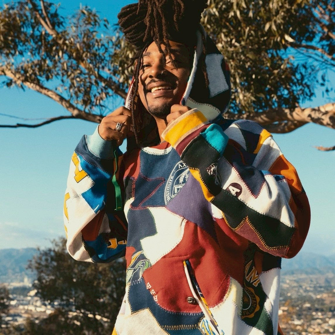 CHEMIST - NEW ARRIVAL