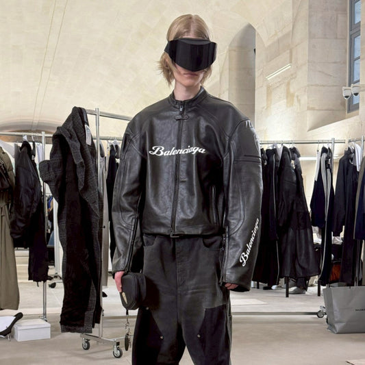 BALENCIAGA - NEW DELIVERY