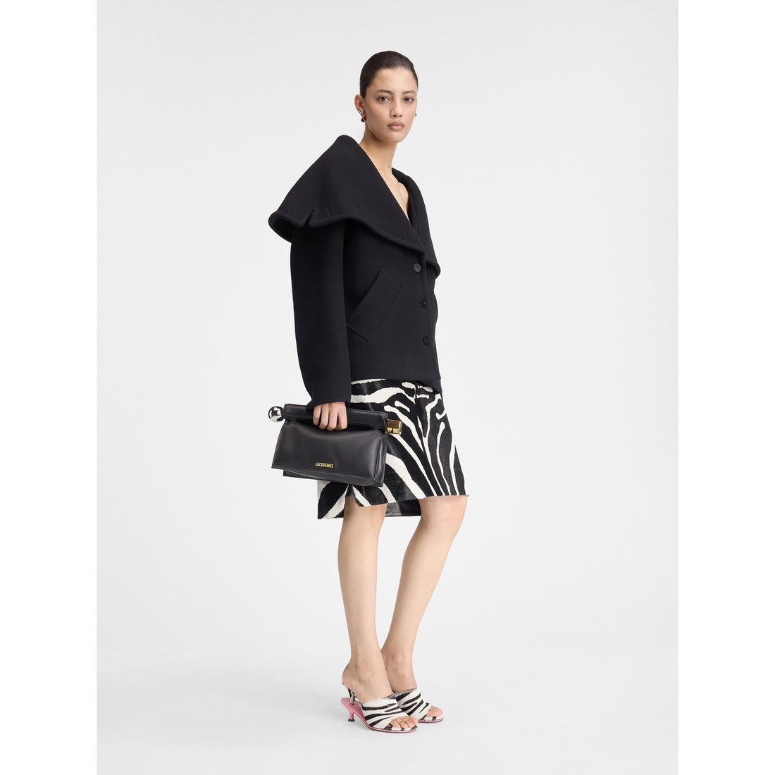 JACQUEMUS - NEW ARRIVAL