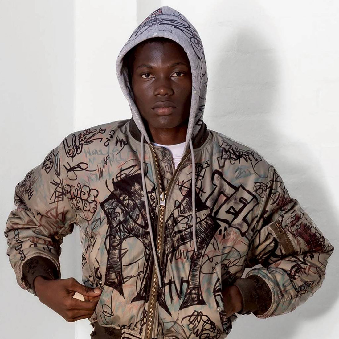 MOWALOLA - NEW ARRIVAL