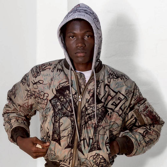 MOWALOLA - NEW ARRIVAL