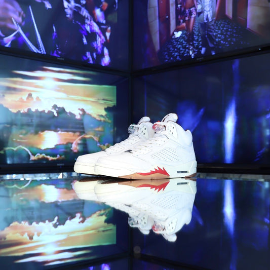 JORDAN BRAND - NEW DELIVERY