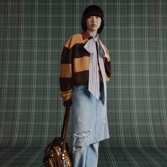Acne Studios - NEW DELIVERY