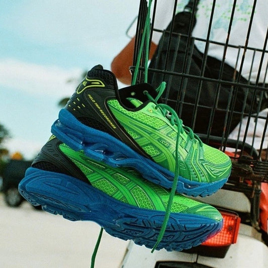 ASICS SportStyle x Field Trip Recordings - NEW DELIVERY