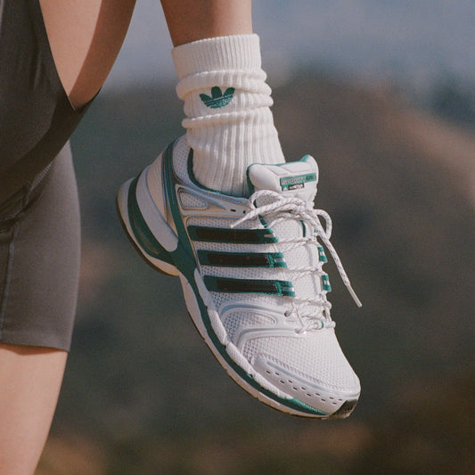 adidas Originals x SPORTY & RICH - NEW DELIVERY