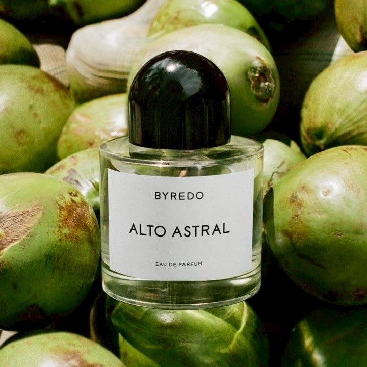 BYREDO - NEW DELIVERY