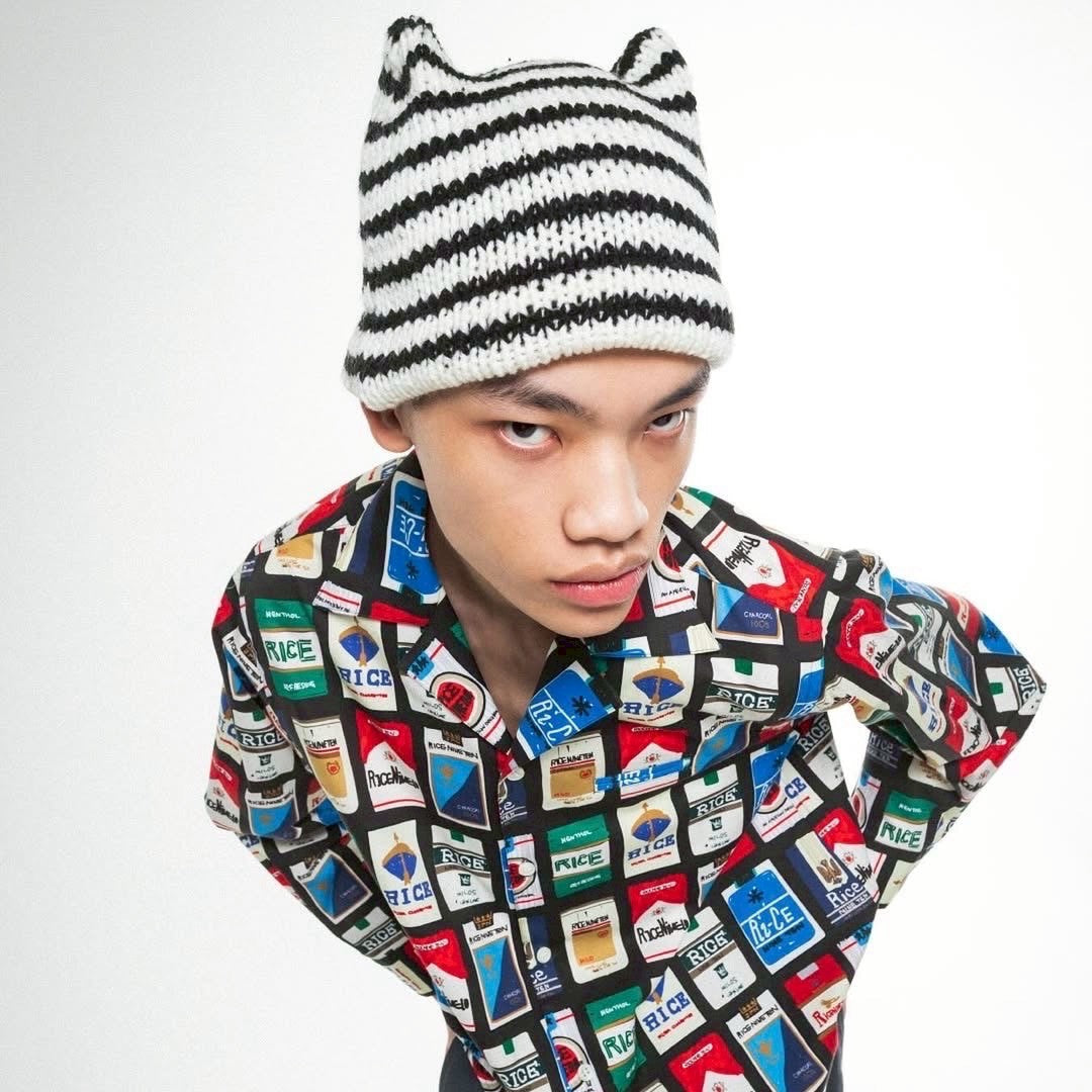 RICE NINE TEN - NEW DELIVERY