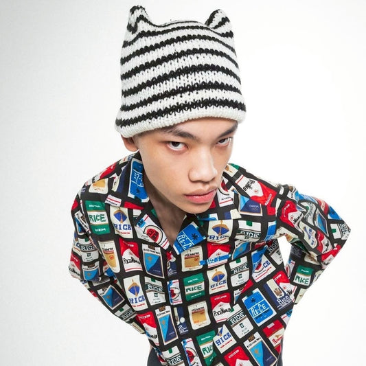 RICE NINE TEN - NEW DELIVERY