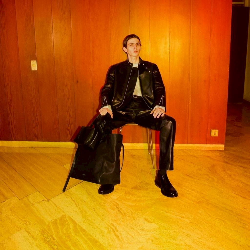 JIL SANDER - NEW DELIVERY