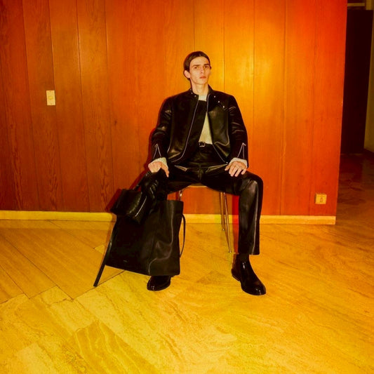 JIL SANDER - NEW DELIVERY