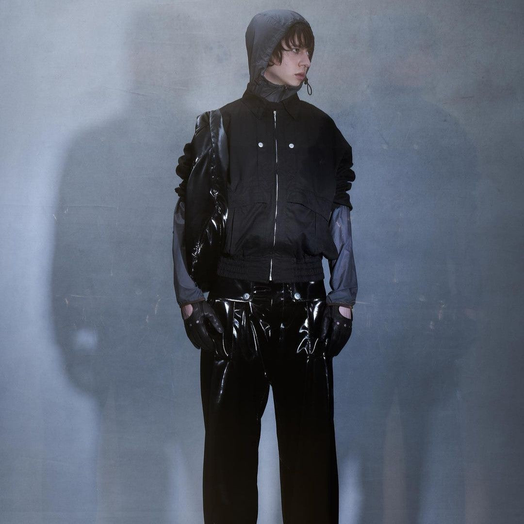 Omar Afridi - NEW ARRIVAL