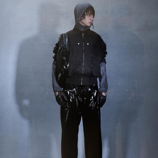 Omar Afridi - NEW ARRIVAL