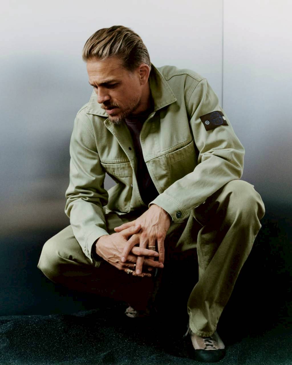 STONE ISLAND - NEW DELIVERY