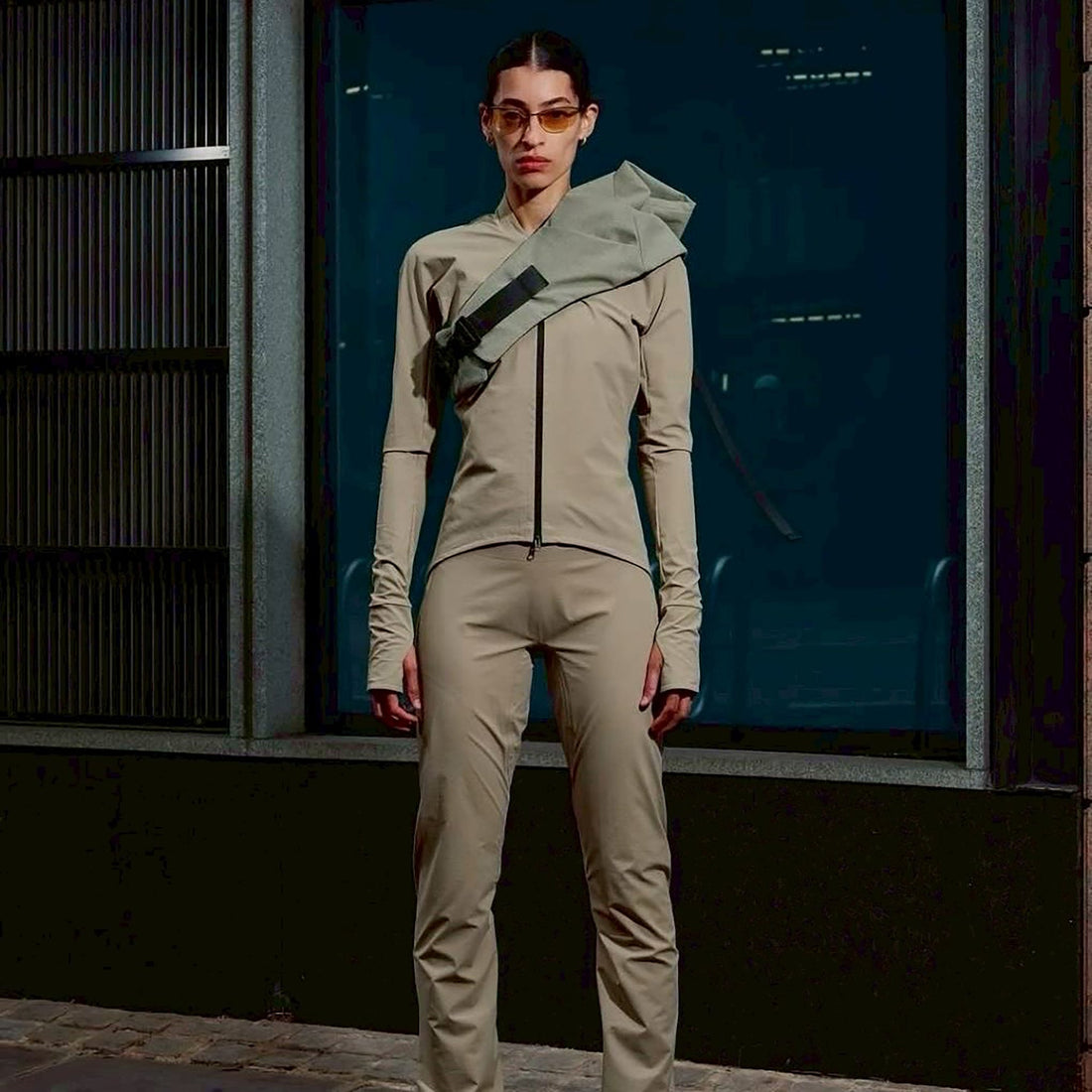 JOHANNA PARV - NEW ARRIVAL