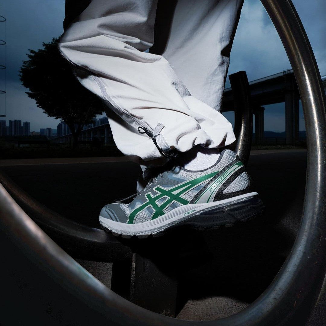ASICS SportStyle x SANSAN GEAR- NEW DELIVERY