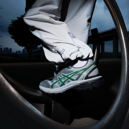 ASICS SportStyle x SANSAN GEAR- NEW DELIVERY