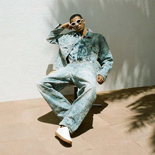 Palm Angels - NEW DELIVERY