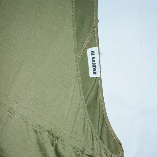 JIL SANDER - NEW DELIVERY