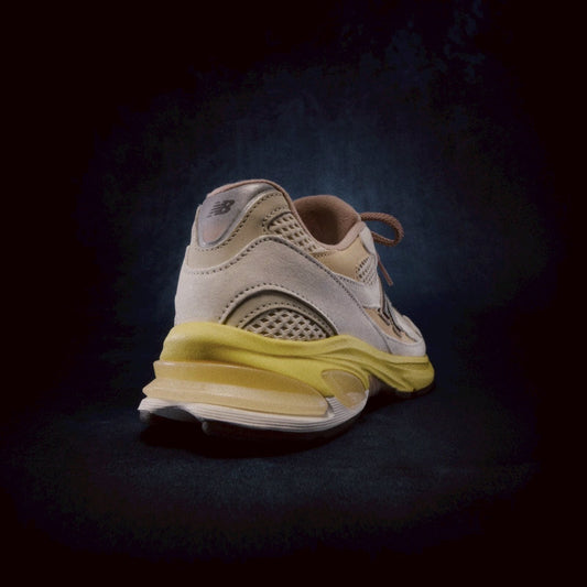 New Balance - NEW DELIVERY