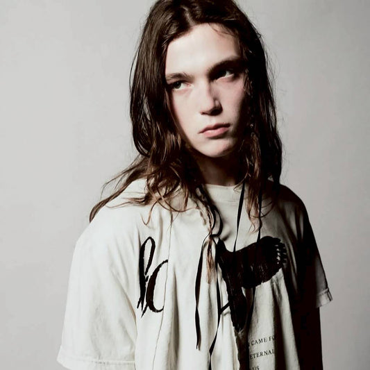 ANN DEMEULEMEESTER - NEW DELIVERY