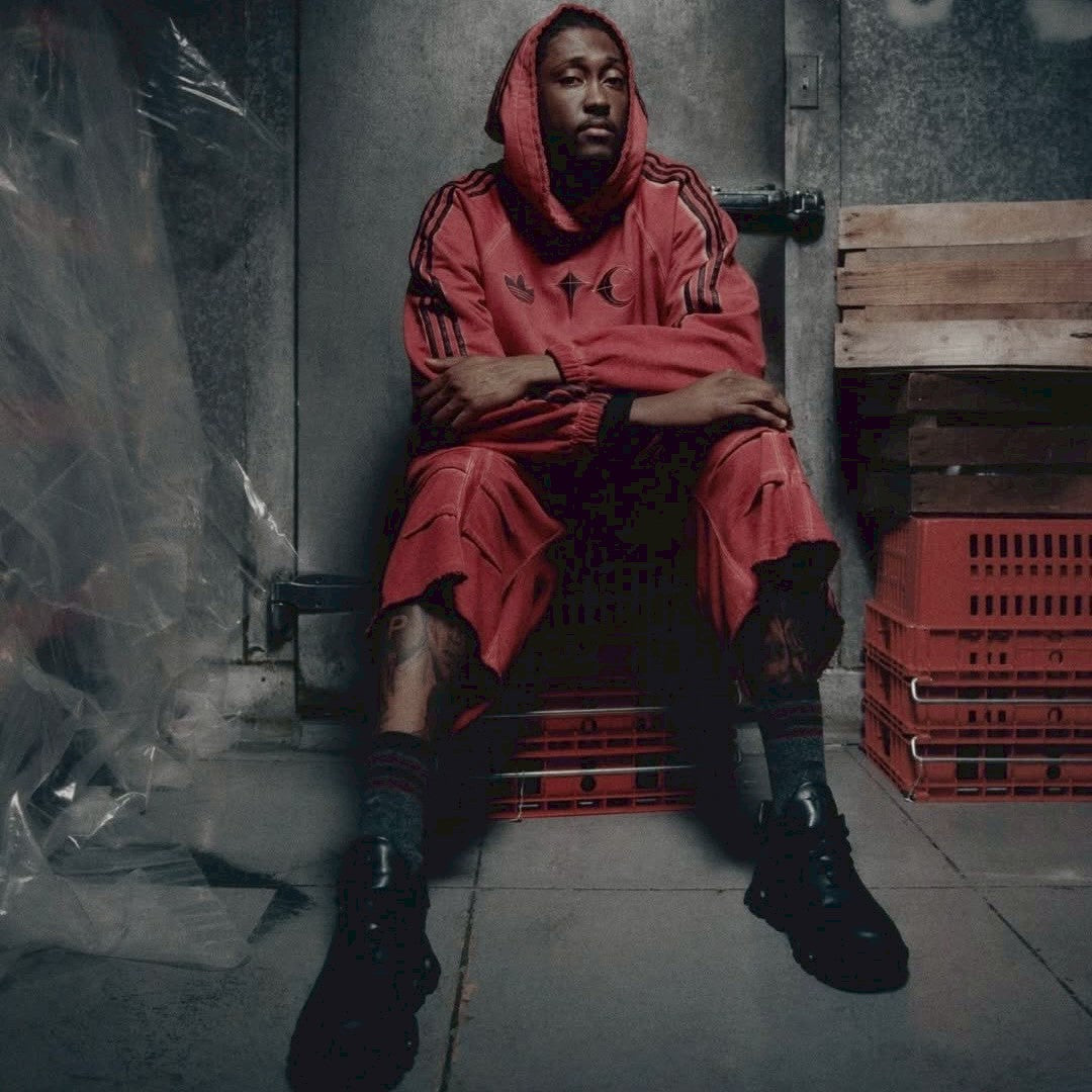 adidas Originals x Thug Club - NEW DELIVERY