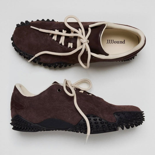 PUMA x JJJJound - NEW DELIVERY