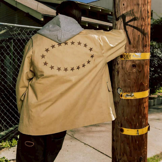 AFB - NEW ARRIVAL