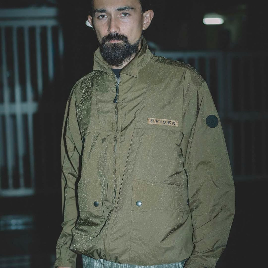 Evisen Skateboards ゑ - NEW DELIVERY