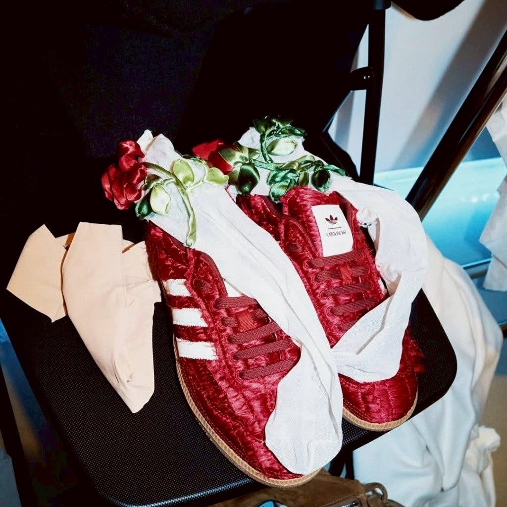 adidas Originals x Reverie by Caroline Hú - NEW DELIVERY