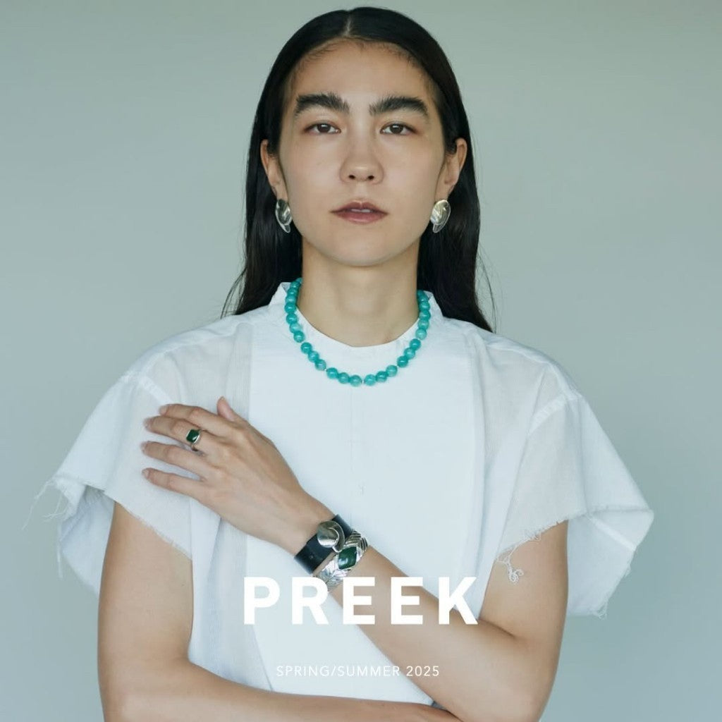 PREEK - NEW ARRIVAL