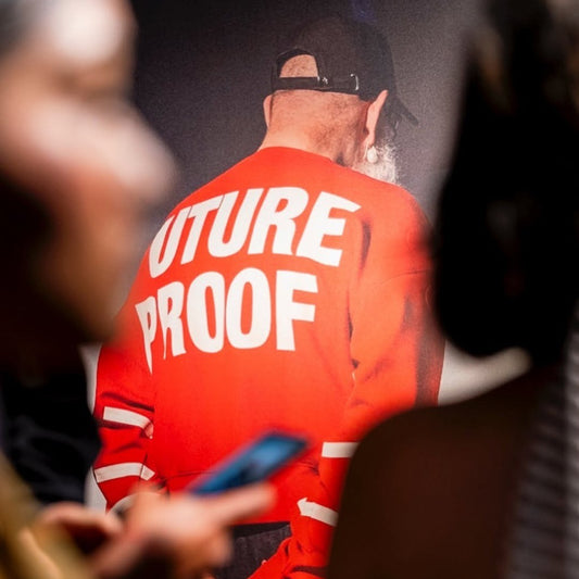 G-STAR x Walter Van Beirendonck - NEW ARRIVAL