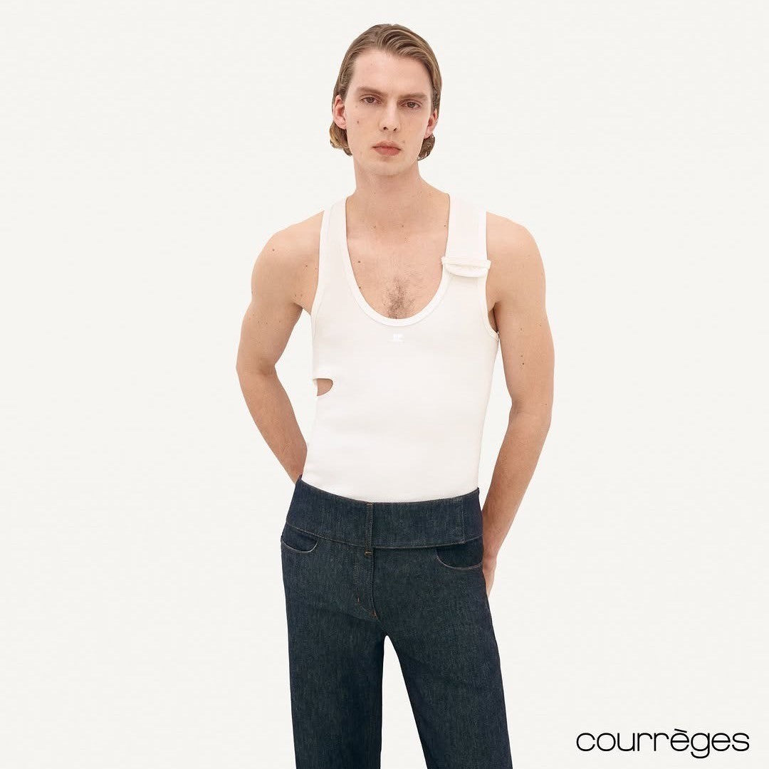 courrèges - NEW ARRIVAL