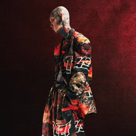 LU'U DAN - NEW ARRIVAL