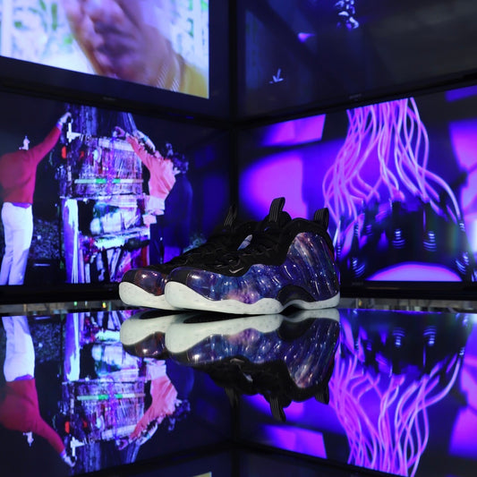 NIKE - NEW DELIVERY