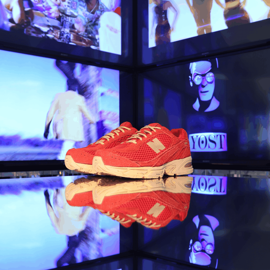 New Balance - NEW DELIVERY