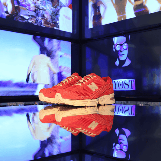 New Balance - NEW DELIVERY