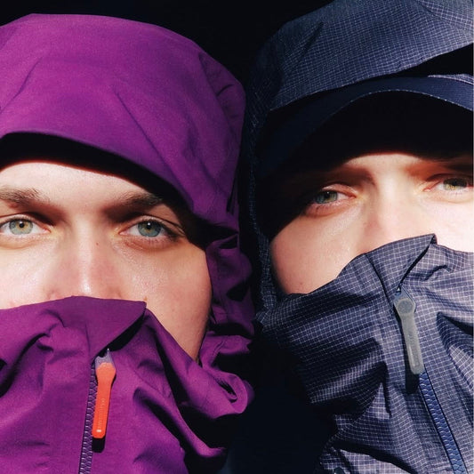 DESCENTE - NEW DELIVERY