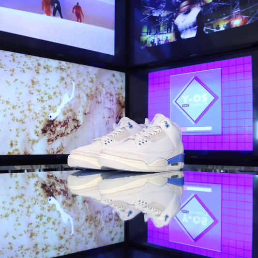 JORDAN BRAND - NEW DELIVERY