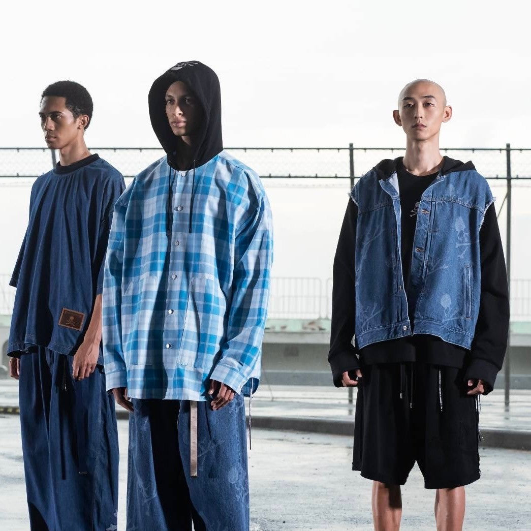 MASTERMIND WORLD - NEW DELIVERY