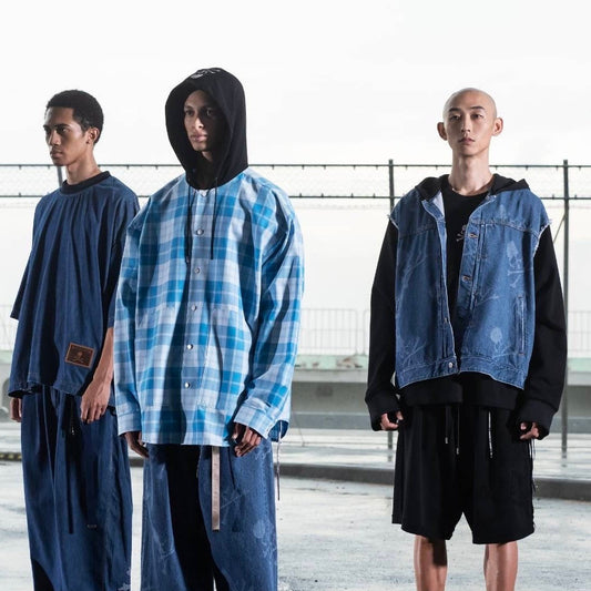 MASTERMIND WORLD - NEW DELIVERY