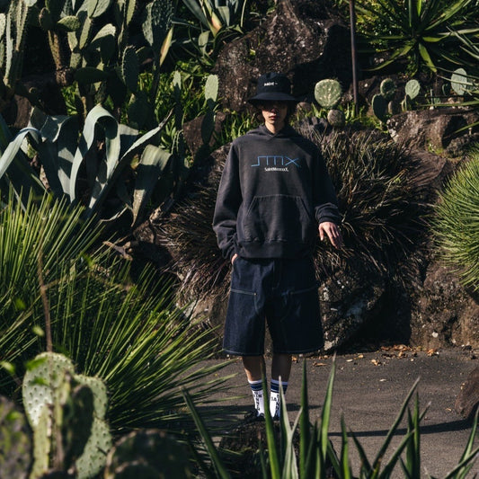 SAINT Mxxxxxx - NEW DELIVERY
