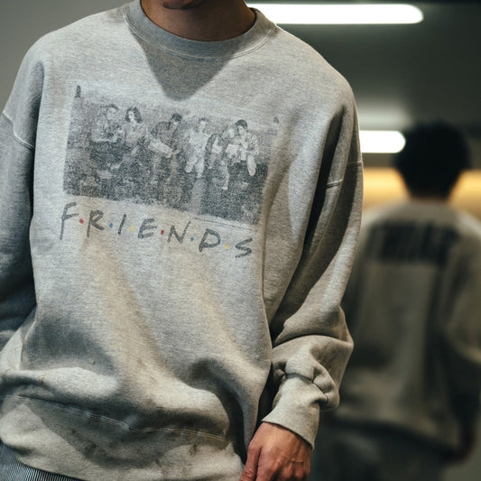 SAINT Mxxxxxx X FRIENDS - NEW DELIVERY