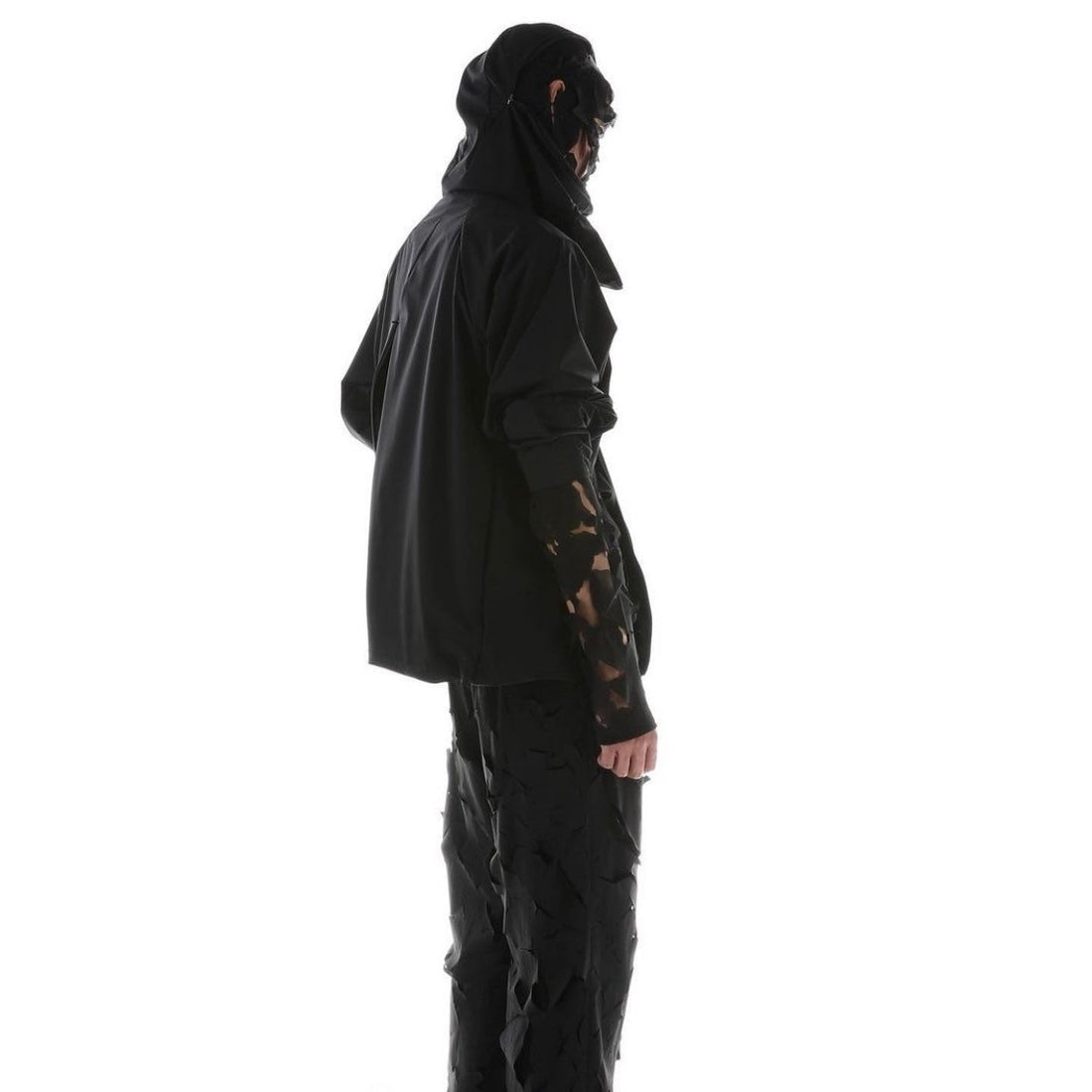 POST ARCHIVE FACTION (PAF) - NEW ARRIVAL