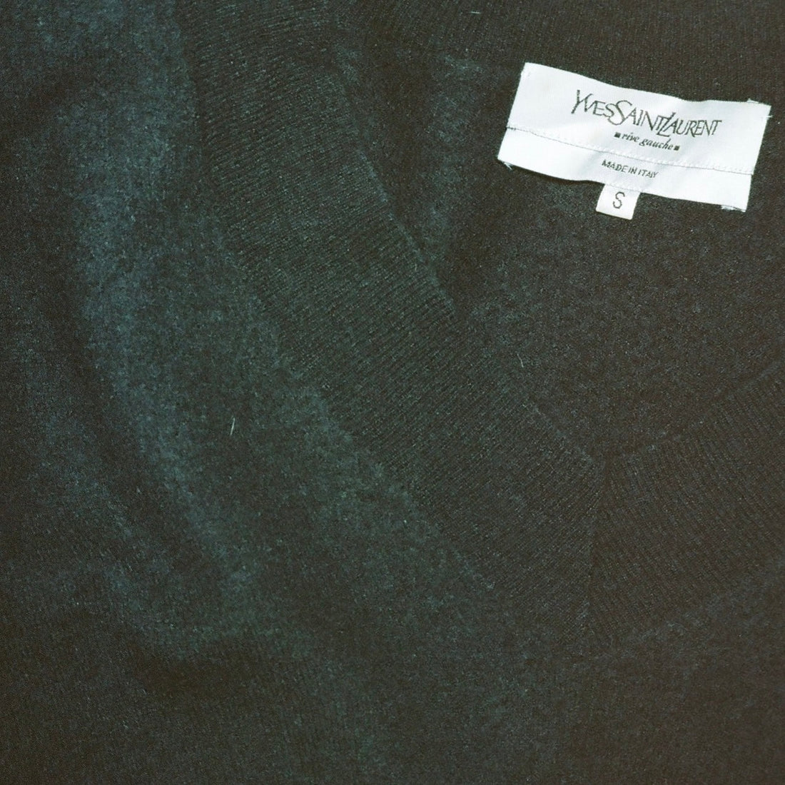 YVES SAINT LAURENT - NEW DELIVERY